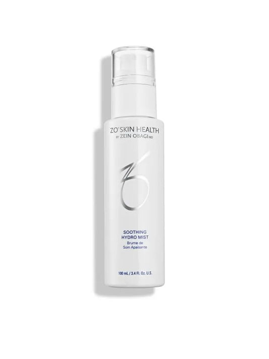 Soothing Hydro Mist