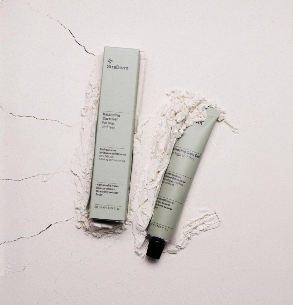 Straderm - Balancing Care Gel