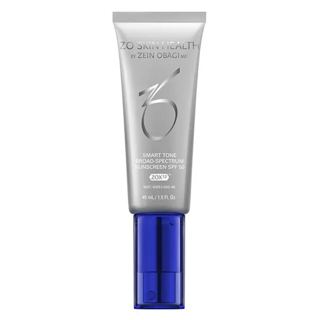 Smart Tone Broad-Spectrum SPF50