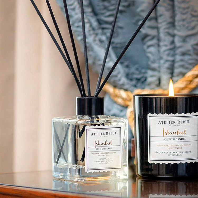 Atelier Rebul