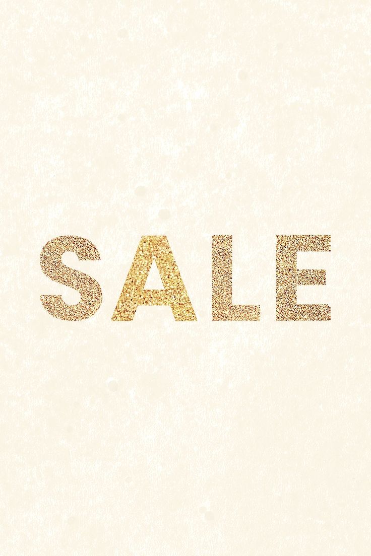 Sale