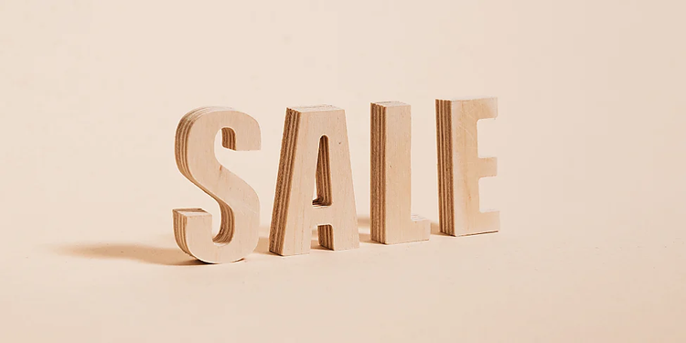 Sale