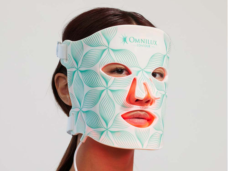 Omnilux Contour Face
