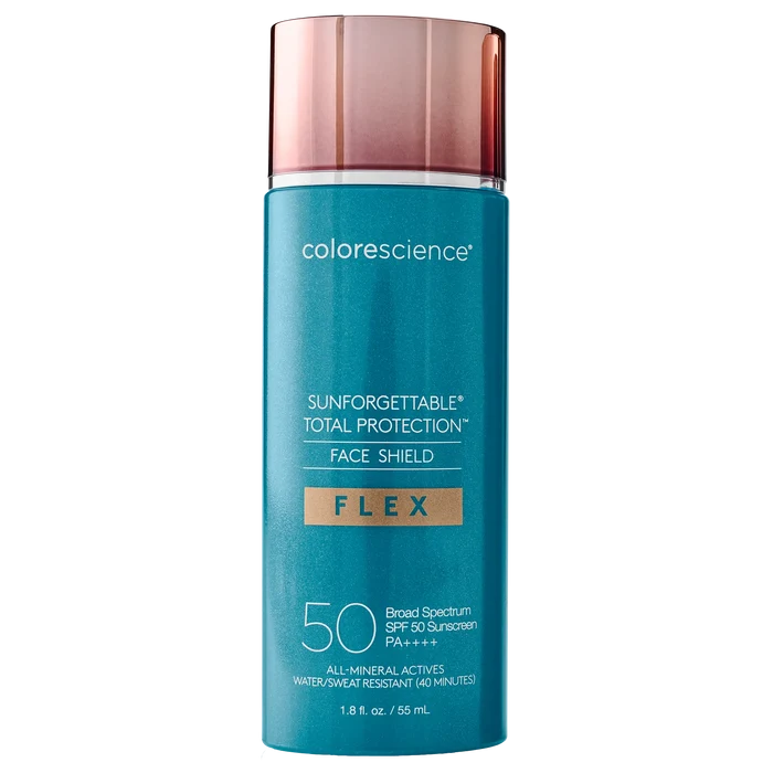 FACE SHIELD - Flex Fair - SPF 50