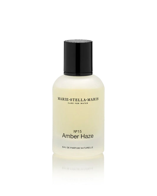 Eau De Parfum Naturelle - Amber Haze