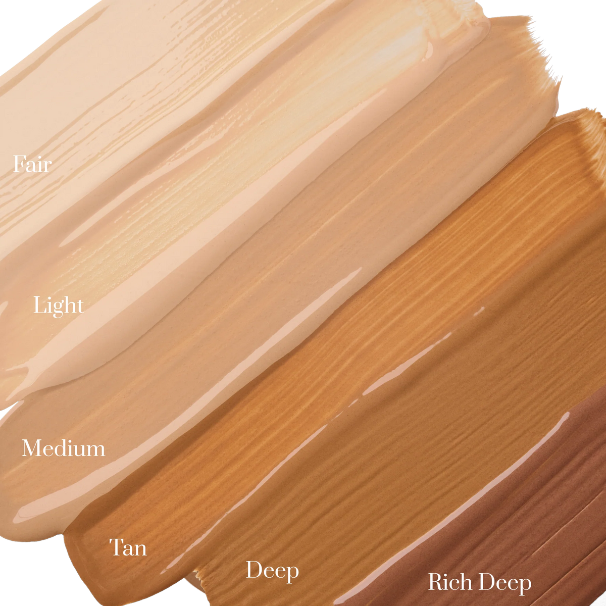 FACE SHIELD - Flex Medium - SPF 50
