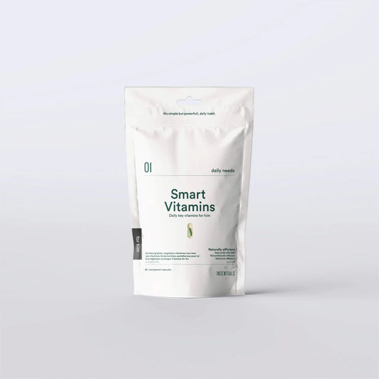 Smart Insentials Vitamins For Him