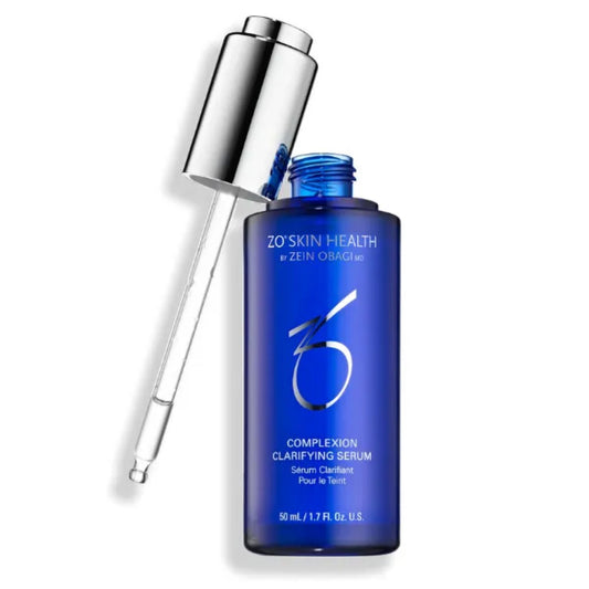 Complexion Clarifying Serum