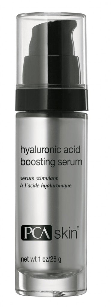 Hyaluronic Acid Boosting Serum