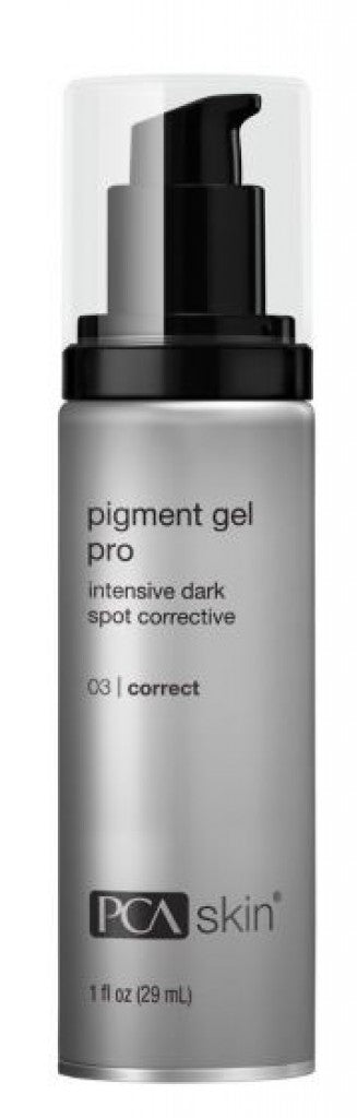Pigment gel pro