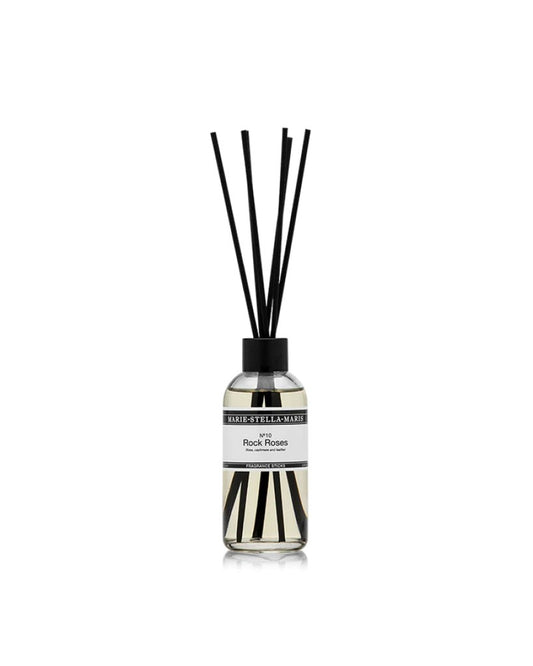 Rock Roses Fragrance Sticks 100ml