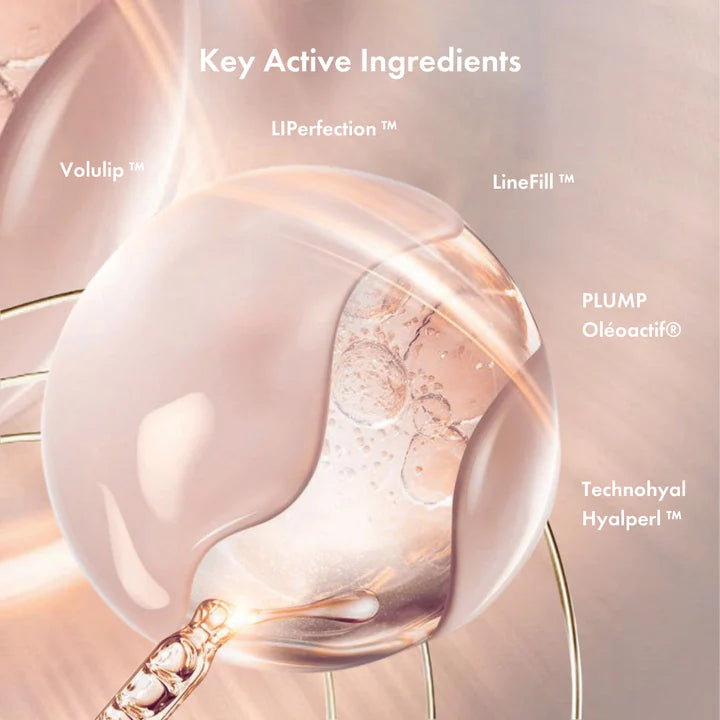 Elixir de Volume - Rendez-Vous