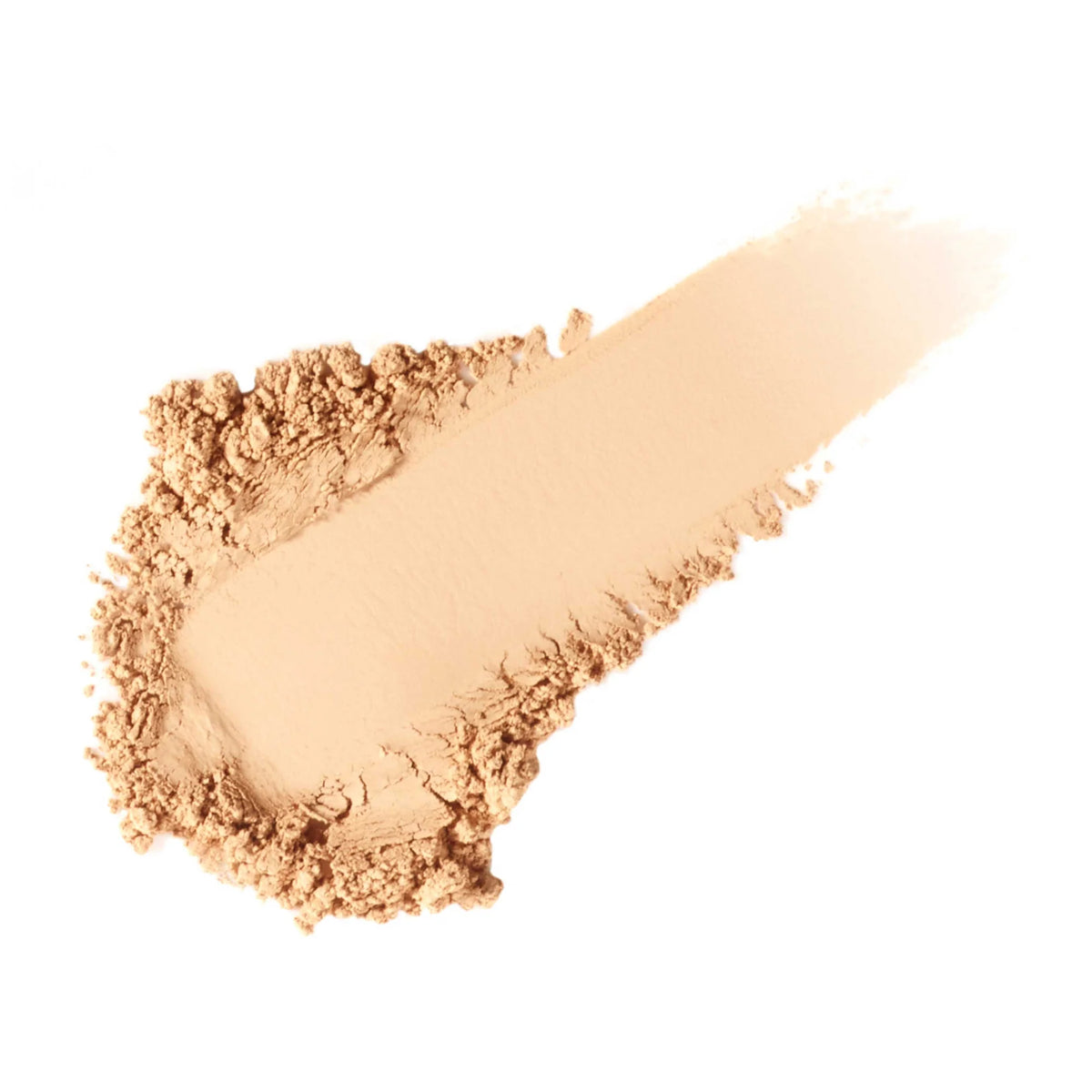 POWDER ME SPF BRUSH - Golden