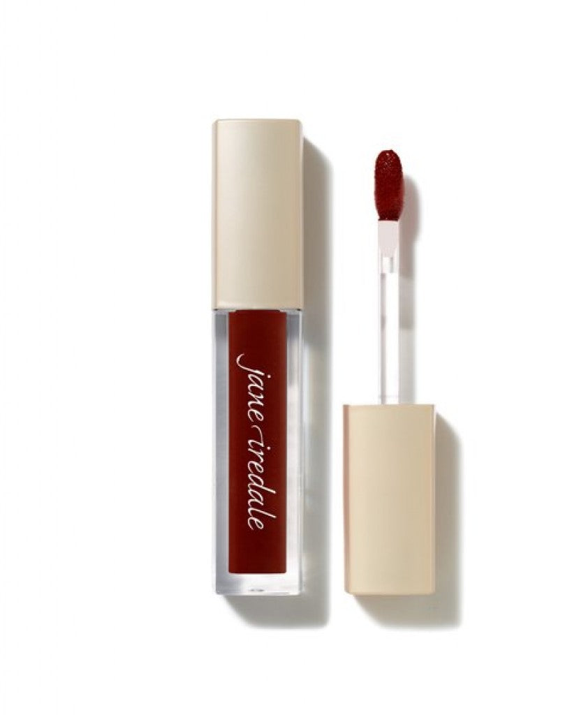 ColorLuxe Lip Glaze - Cherry Noir