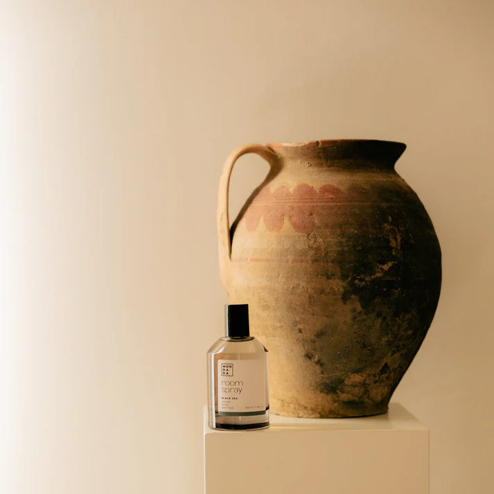 Roomspray - Black Sea