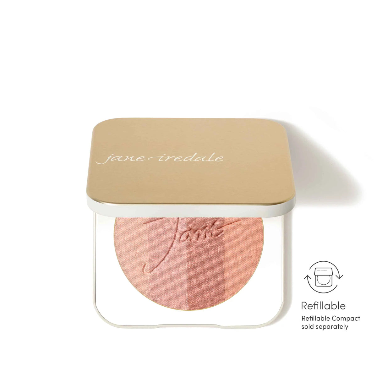 BRONZER - Peaches and Cream