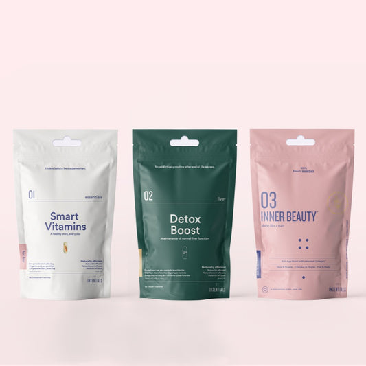 Inner Beauty Smart Pack