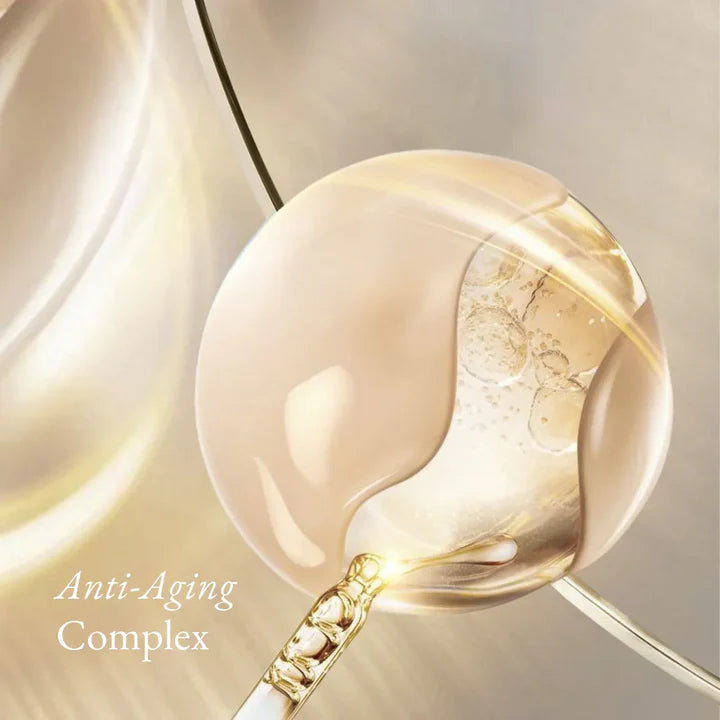 Lip Perfecting Overnight Mask