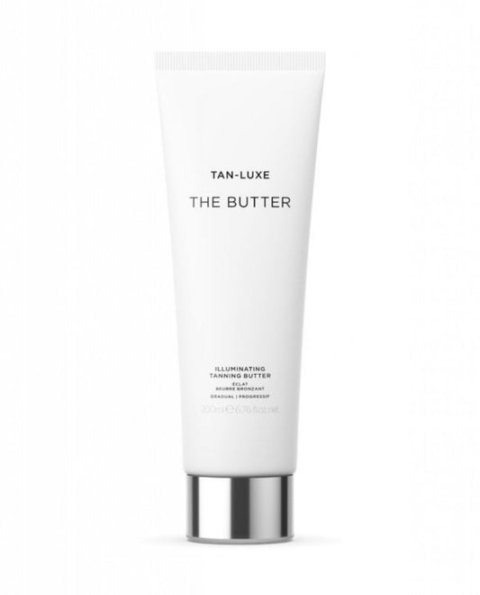 TAN - LUXE THE BUTTER