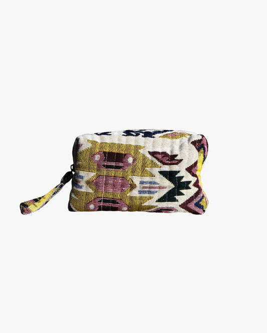 KHUS - Western Chic pouch