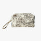 KHUS - Tropics Gold pouch