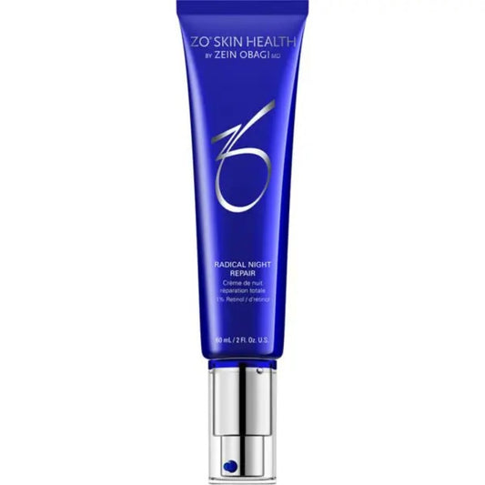 Radical Night Repair 1% Retinol - 60 ml