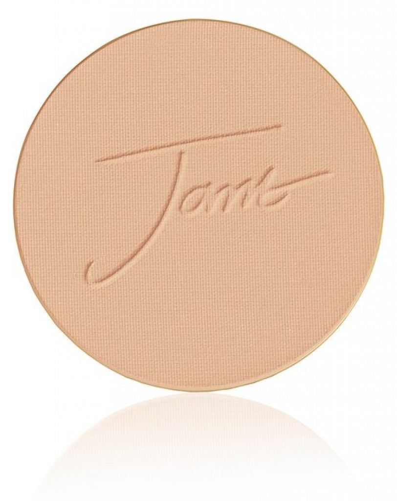 Pure Matte Finish Powder - Refill