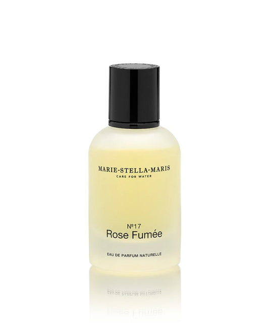 Eau De Parfum Naturelle - Rose Fumeé