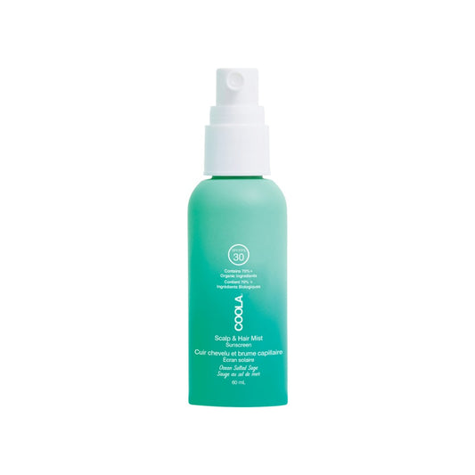 Scalp & Hair Mist SPF30