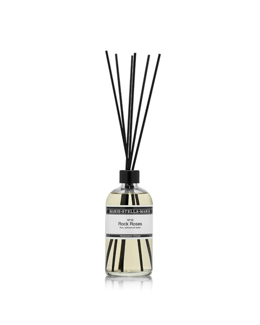 Rock Roses Fragrance Sticks 250ml
