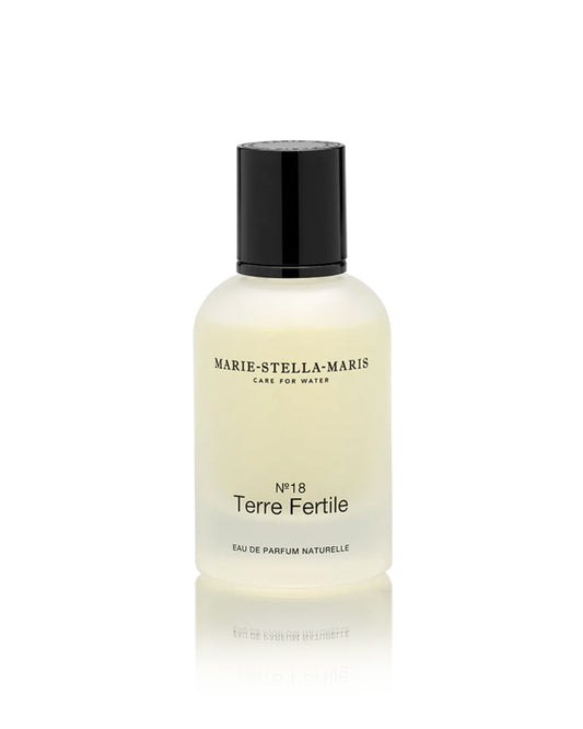 Eau De Parfum Naturelle - Terre Fertile