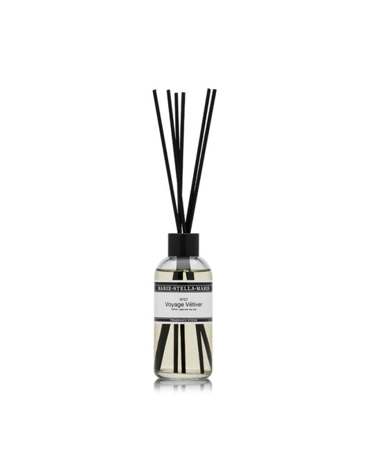 Voyage Vétiver Fragrance Sticks 100ml