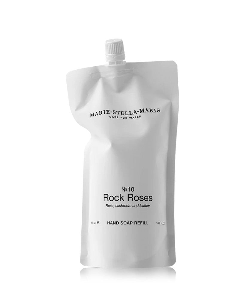 Rock Roses Hand Soap Refill