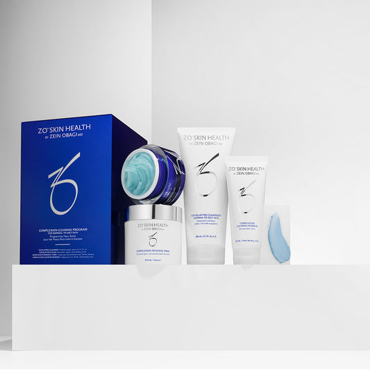 Complexion Clearing Program