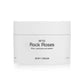 Body Cream Rock Roses