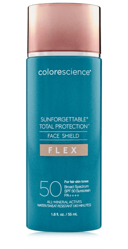 FACE SHIELD - Flex Fair - SPF 50