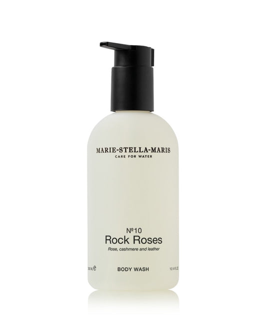 Rock Roses Body Wash