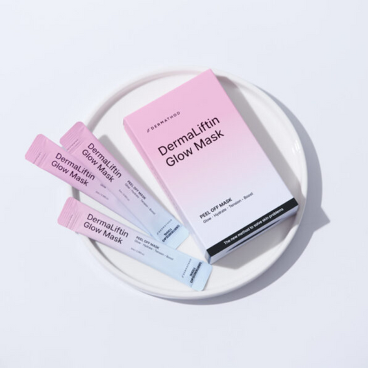 DermaLiftin Glow Mask