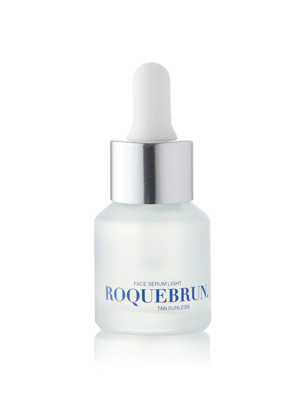 SELF-TAN FACE SERUM MINI - LIGHT
