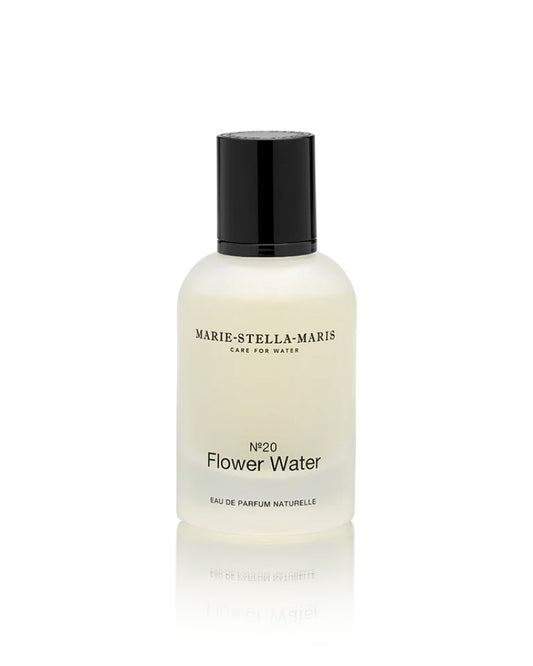 Eau De Parfum Naturelle - Flower Water