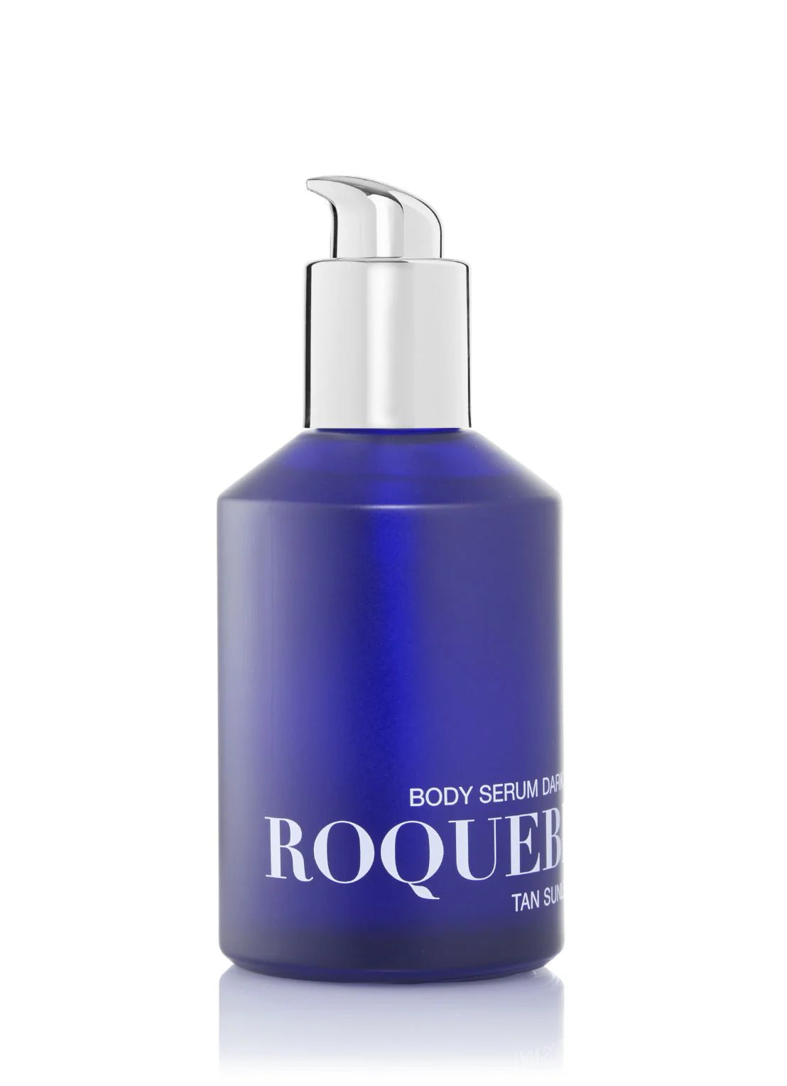 SELF-TAN BODY SERUM - DARK