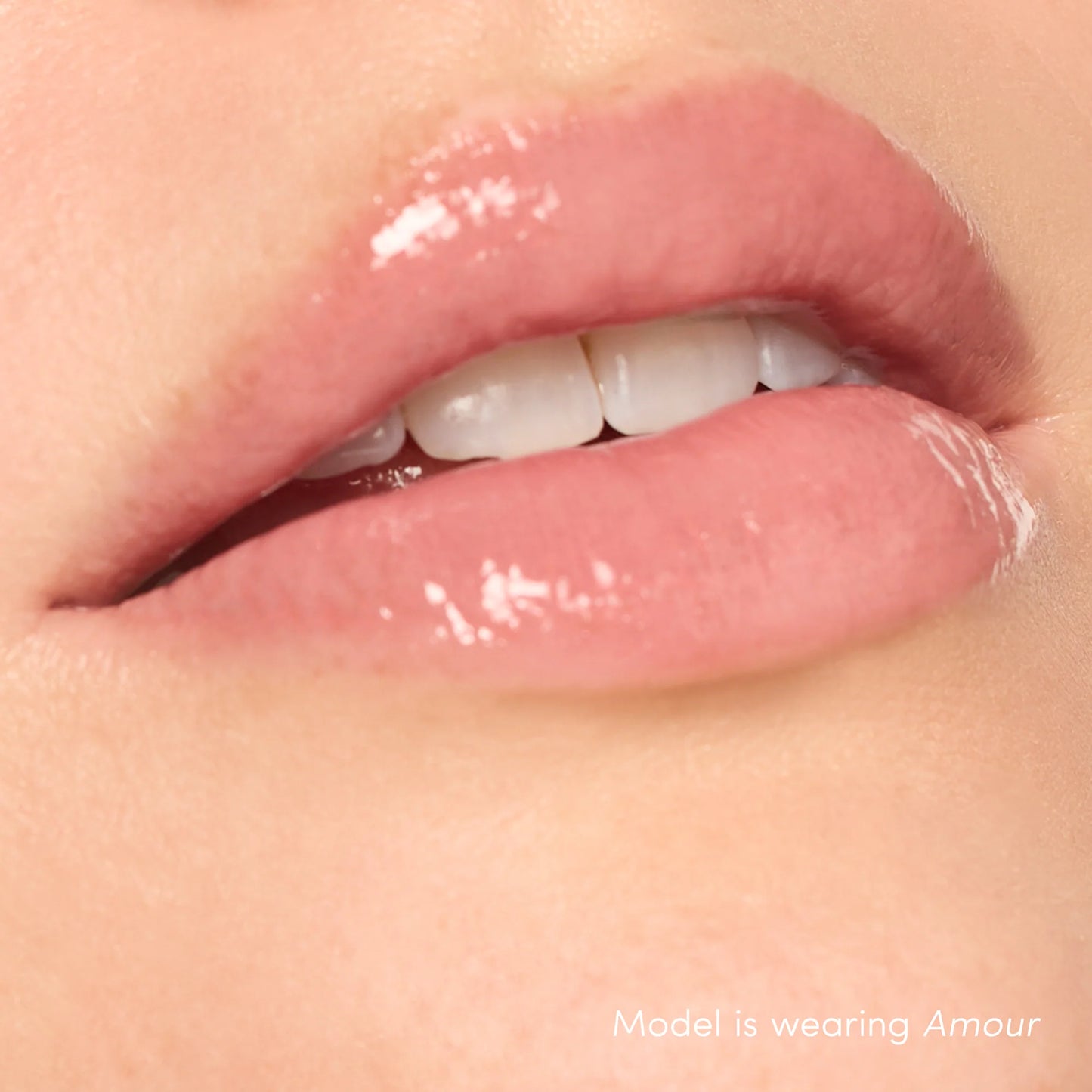 ColorLuxe Lip Glaze - Amour