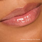 ColorLuxe Lip Glaze - Pink Suede