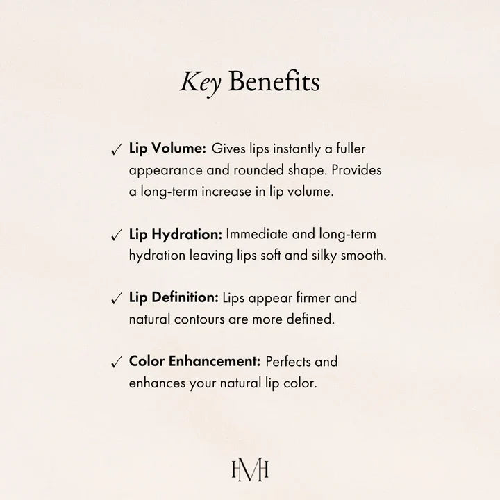 Elixir de Volume - Rendez-Vous