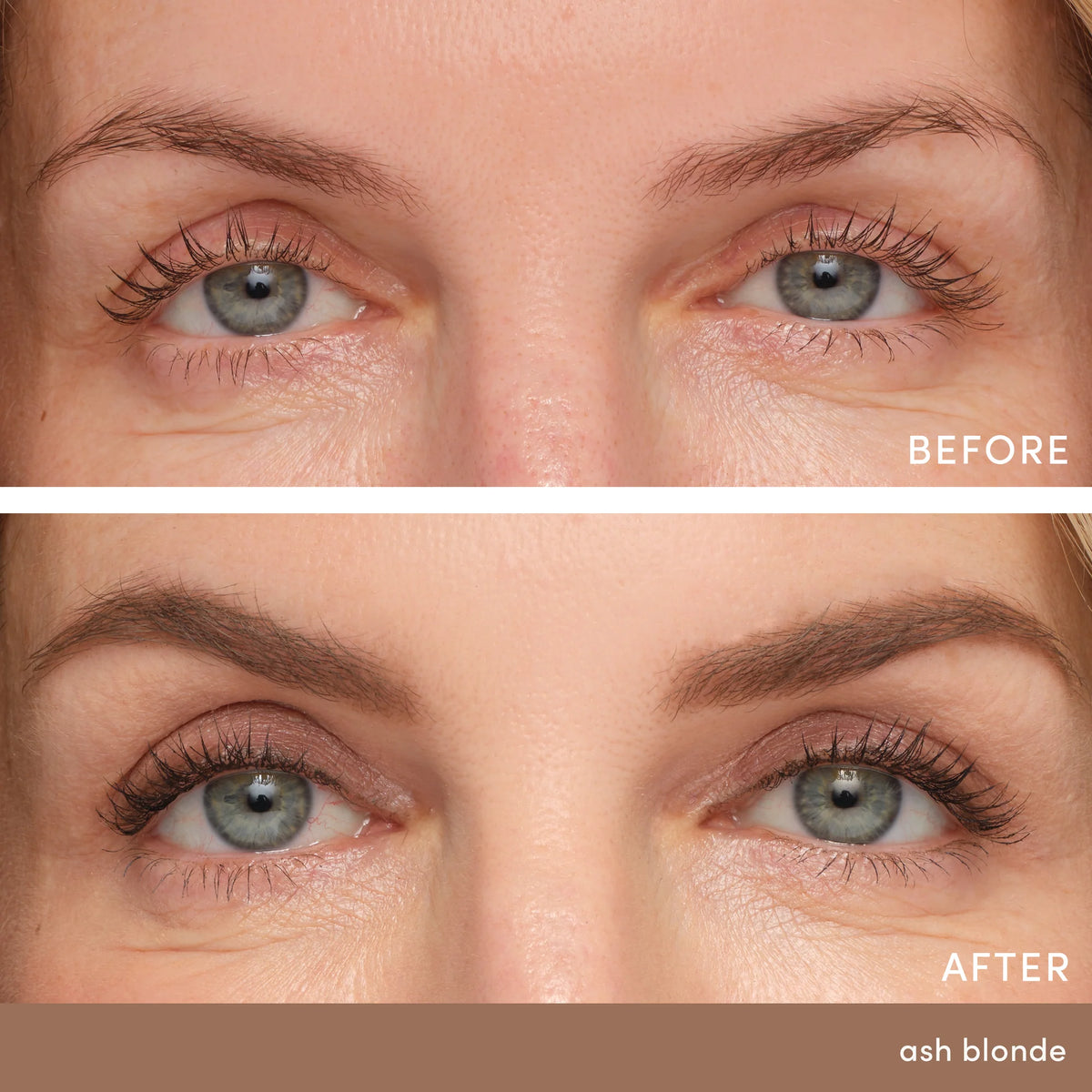 PureBrow Brow Precision Pencil - Ash Blonde