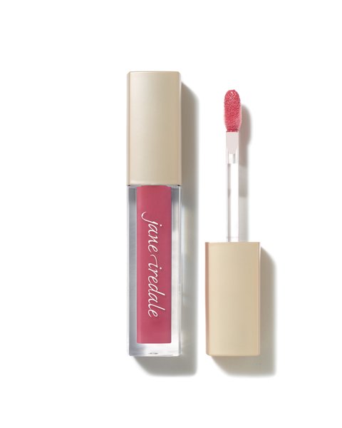 ColorLuxe Lip Glaze - Flush