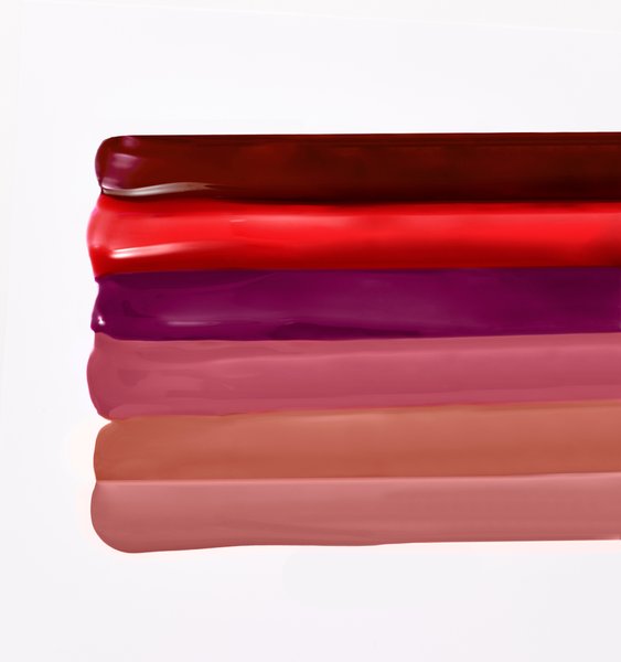 ColorLuxe Lip Glaze - Flush
