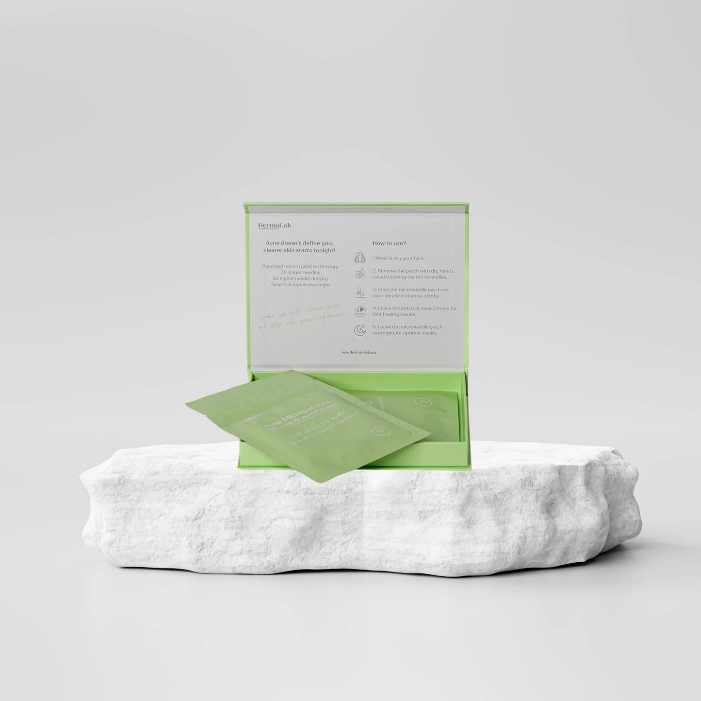 Acne Micropatches