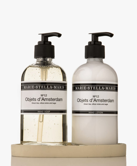 Objets d'Amsterdam - Luxury Hand Essentials