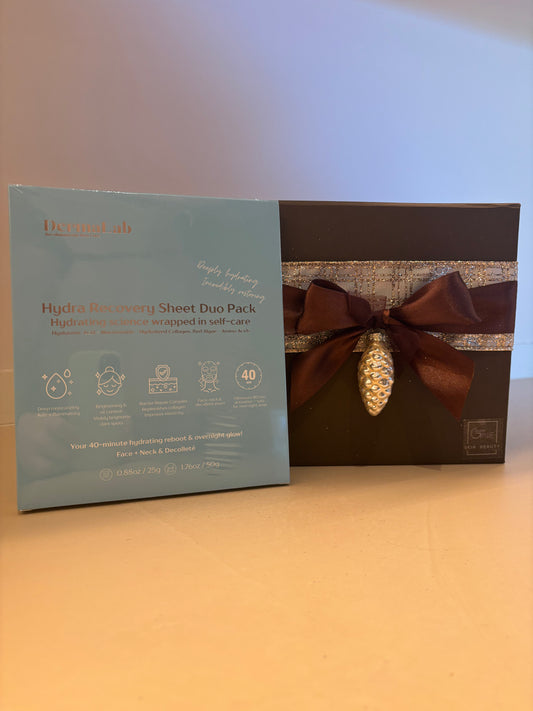 KERST - Hydra Recovery Sheet Duo Pack